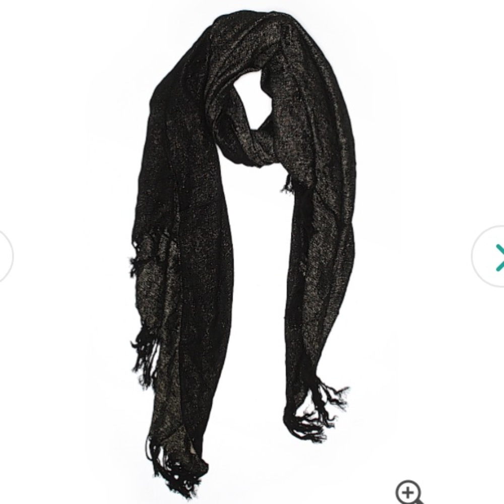 Beautiful sparkly scarf - Picture 1 of 7